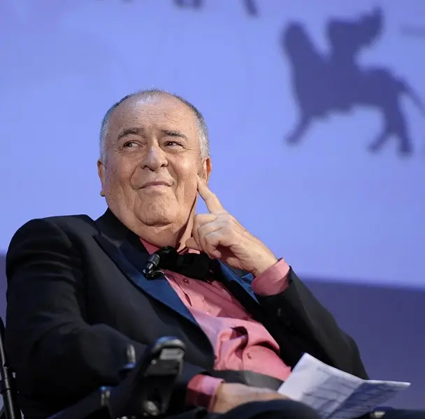 Morto Il Regista Bernardo Bertolucci Aveva Anni Giornale Di Brescia