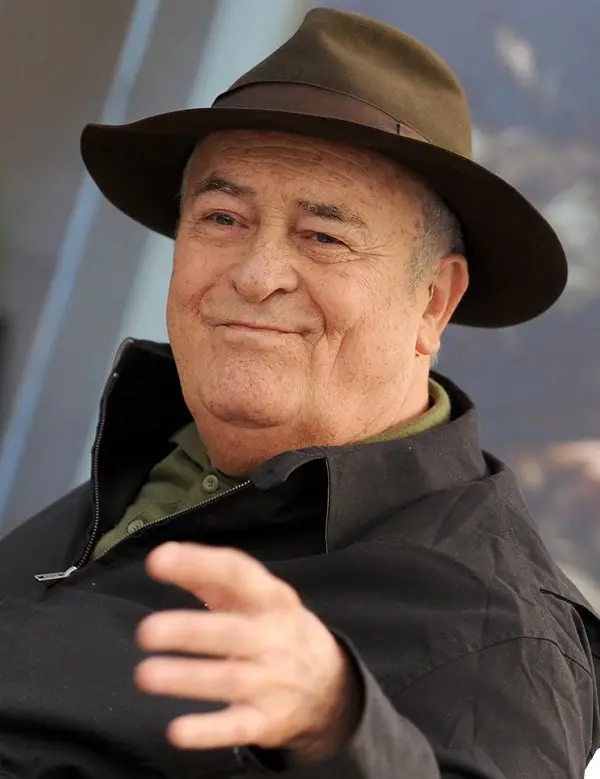 È morto il regista Bernardo Bertolucci aveva 77 anni Giornale di Brescia