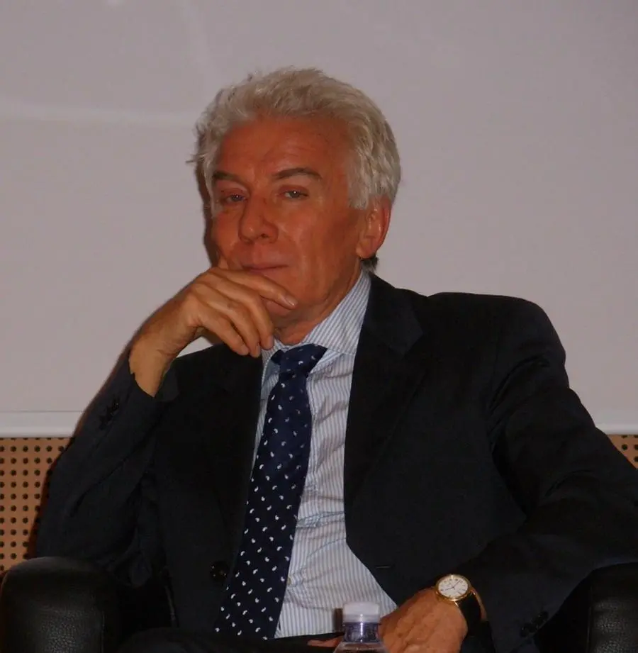 Roberto Chiarini