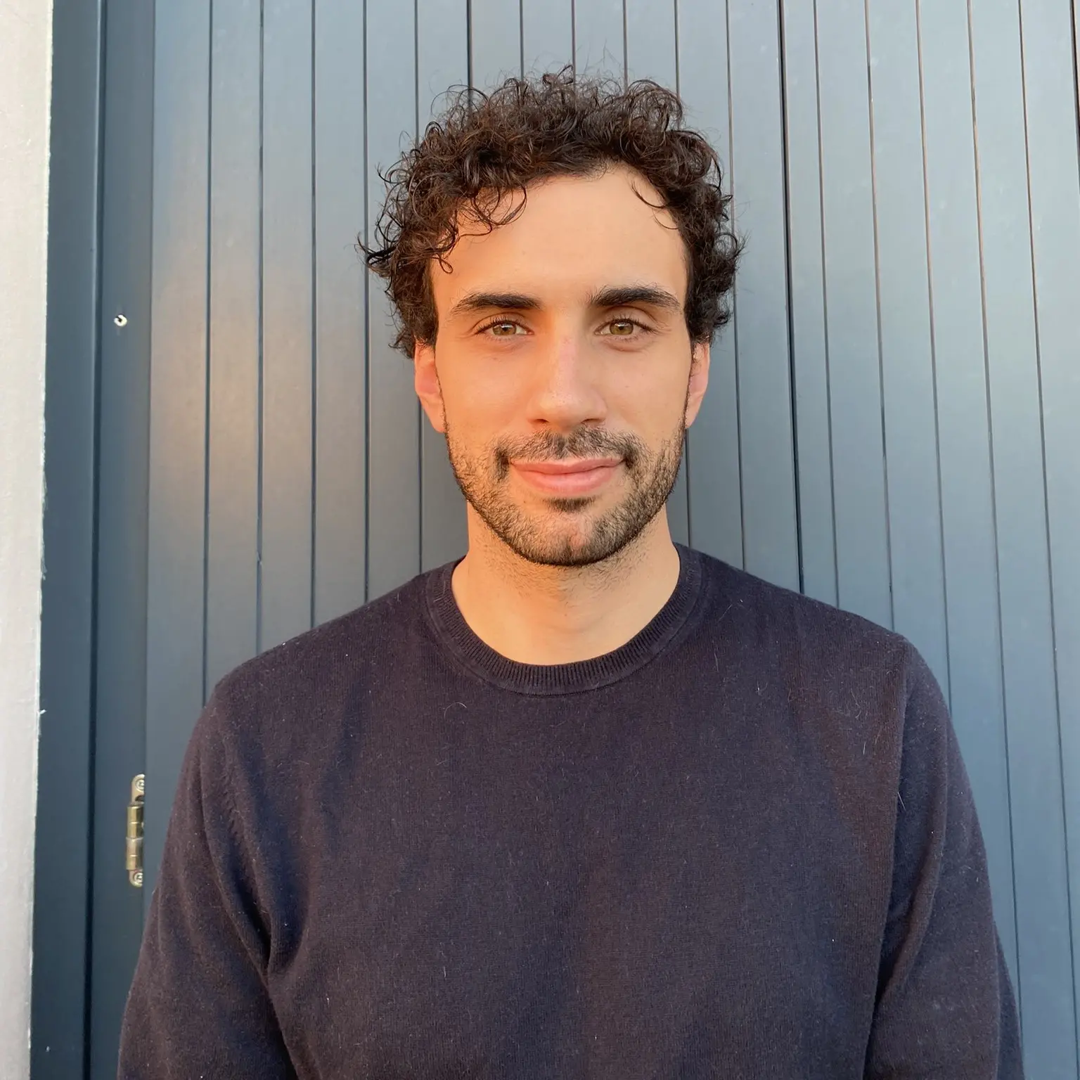 Stefano Zanotti