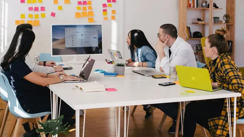 Un percorso formativo progettato per formare professionisti delle vendite