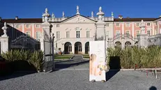 «Sposi in Villa» è un evento organizzato da PNGroup con il Giornale di Brescia come media partner