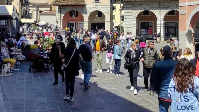 La popolazione bresciana nel complesso è aumentata, ma non in tutte le zone della provincia