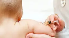 Risulta vaccinato il 95,3% dei bambini nati nel 2022