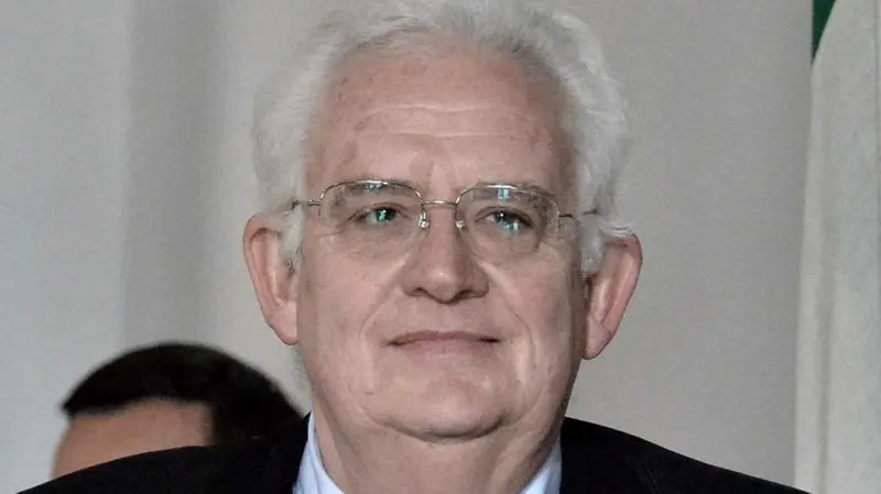 Paolo Frata, vicepresidente di Lilt Brescia - Foto Pierre Putelli/Neg © www.giornaledibrescia.it