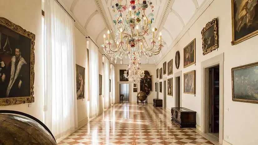 Il Museo d'Arte Sorlini, MarteS