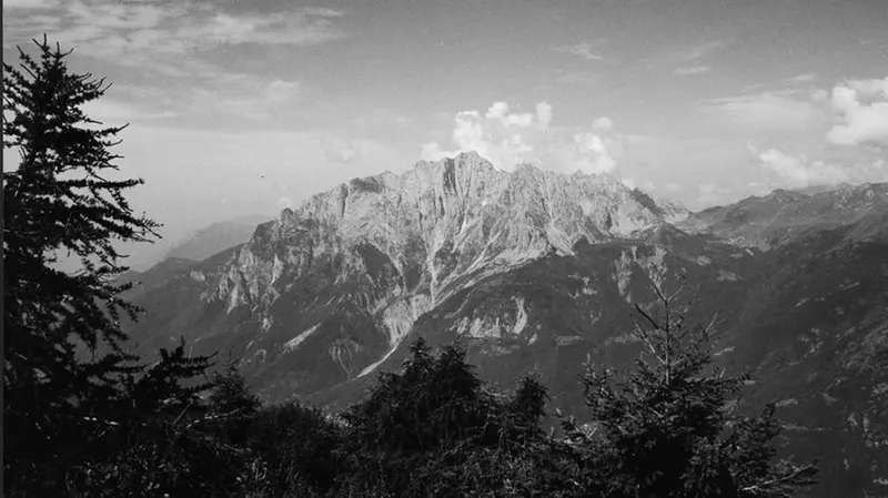 La Valcamonica è un luogo ricco di misteri e spiriti