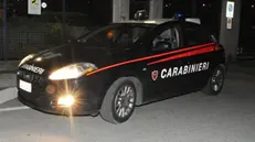 Il 19enne è stato arrestato dai carabinieri © www.giornaledibrescia.it