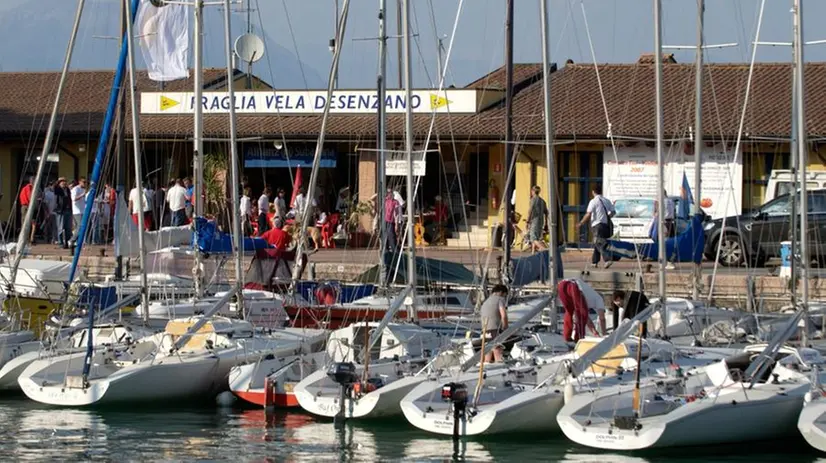 Fraglia Vela Desenzano