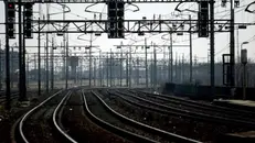 Lo sciopero dei treni durerà 24 ore - Foto Ansa © www.giornaledibrescia.it