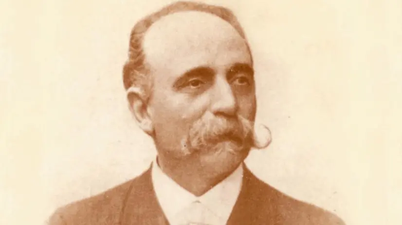 Camillo Golgi