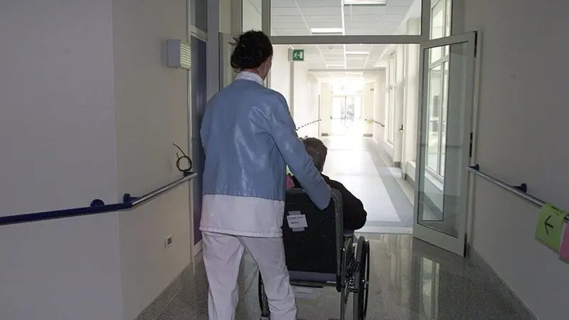 Il contratto degli infermieri nelle Rsa è stato rinnovato © www.giornaledibrescia.it