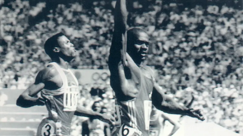 Seoul: Ben Johnson vince i 100 metri, ma poi verrà squalificato