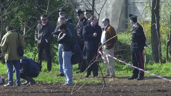 Era l’otto aprile 2004. A Rezzato venne trovato senza vita Floriano Gorni
La vittima. Floriano Gorni aveva 49 anni
La ricerca della verità. Il figlio, Pierangelo