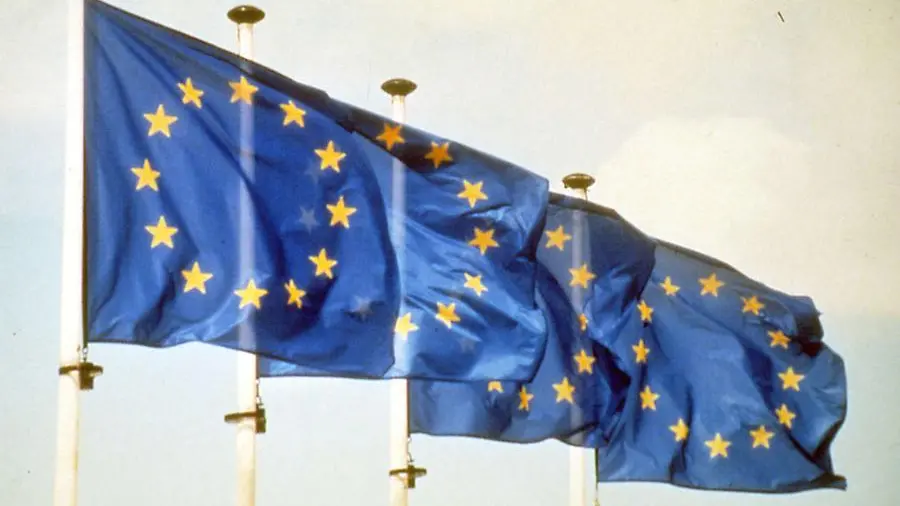 Non solo stelle nel cielo dell'Unione europea © www.giornaledibrescia.it