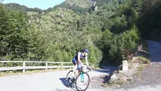 Anche le bici percorrono la strada - © www.giornaledibrescia.it