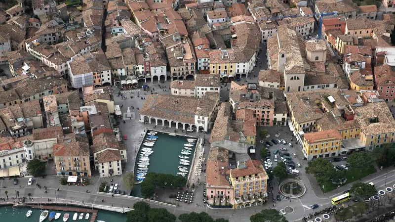 Desenzano. Nella cittadina trovare una casa in affitto è impossibile
