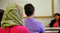 Sono molti gli studenti senza cittadinanza italiana che frequentano le nostre scuole © www.giornaledibrescia.it