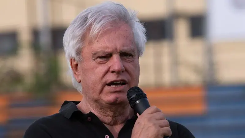 Gigi Maifredi - Foto New Reporter Papetti © www.giornaledibrescia.it