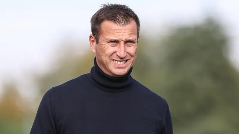 Daniele Gastaldello: a sostituirlo fu proprio Maran - Foto New Reporter Nicoli © www.giornaledibrescia.it