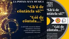 «Gói de cöntala» dal 16 dicembre in edicola con il GdB