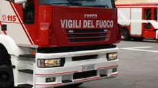 Vigili del Fuoco - © www.giornaledibrescia.it
