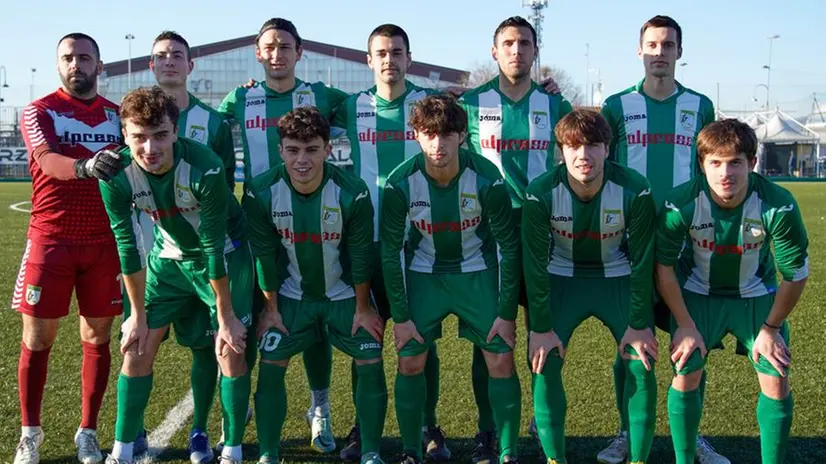 Prima categoria: Voluntas Montichiari-Virtus Manerbio 2-1