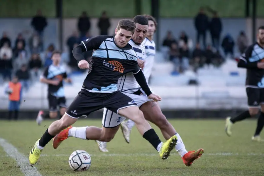 Promozione: Vighenzi-Vobarno 2-1