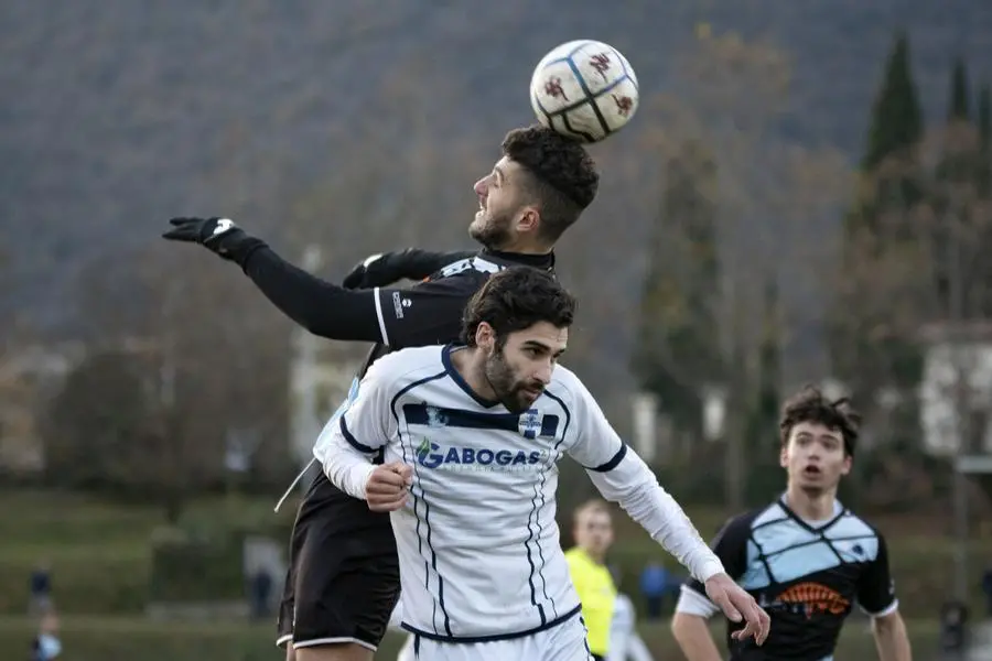 Promozione: Vighenzi-Vobarno 2-1