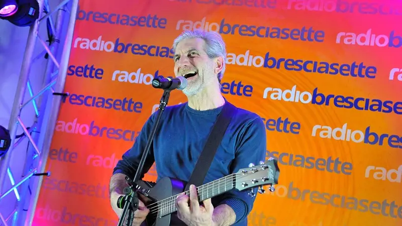 Piergiorgio Cinelli