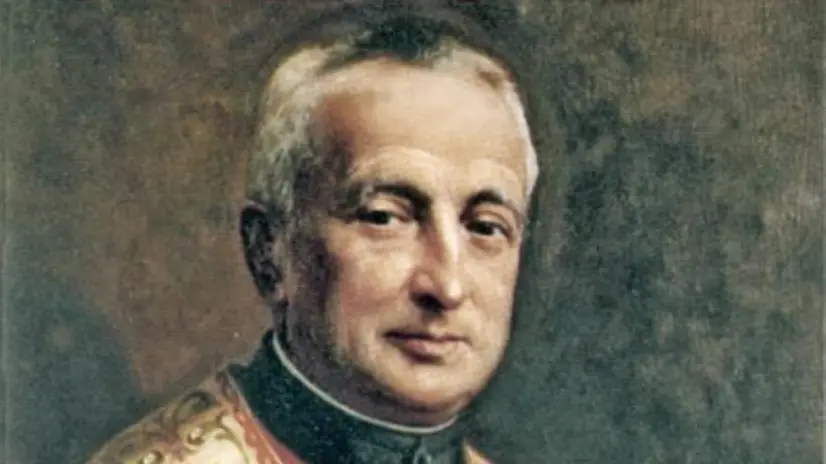 Il beato Giovanni Maria Boccardo