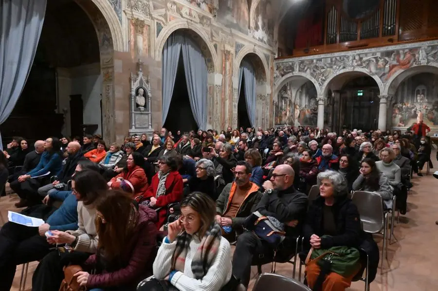 A Patrick Zaki il premio Pace Pace di Brescia