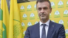 Ettore Prandini, presidente nazionale di Coldiretti - © www.giornaledibrescia.it