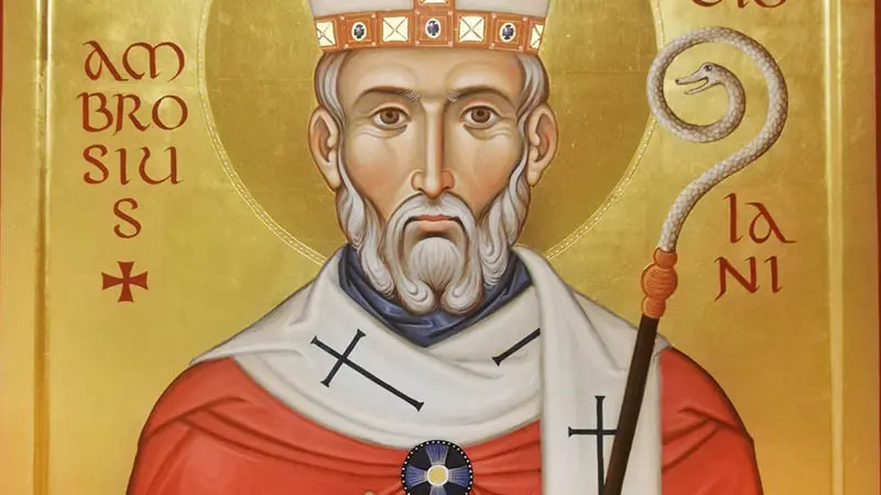Sant’Ambrogio