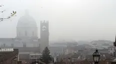 Inquinamento a Brescia - © www.giornaledibrescia.it