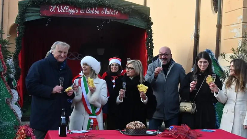 «In piazza con noi» a Pavone del Mella
