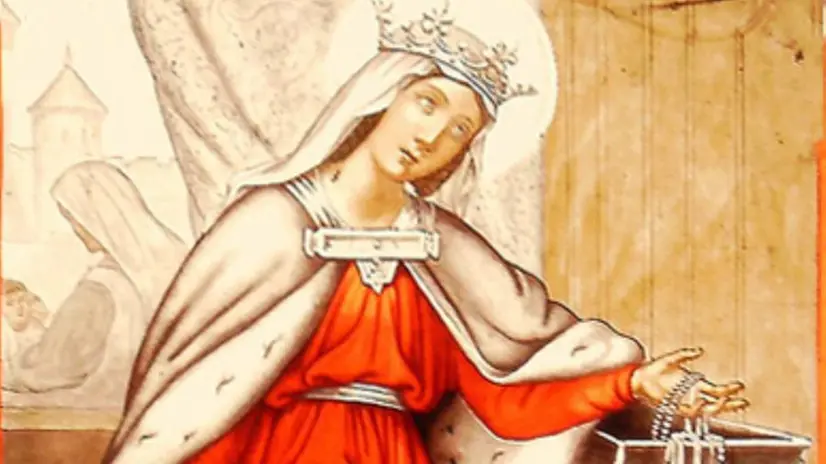 Sant’Adelaide imperatrice