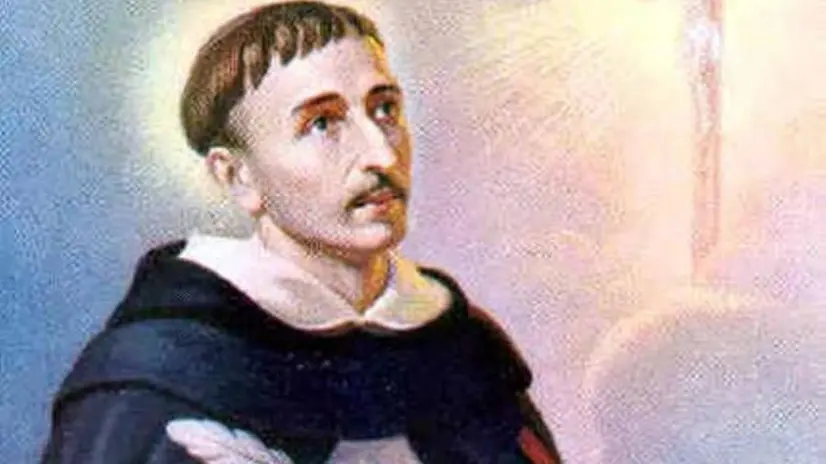 San Giovanni de Matha