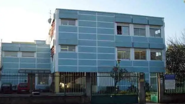 L'istituto di Orzinuovi - © www.giornaledibrescia.it