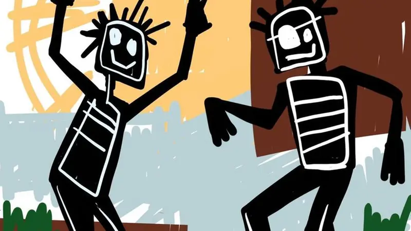 L'associazione «Hope Stars Academy»