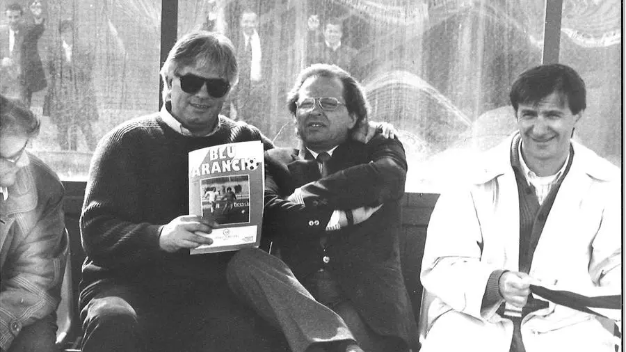 L’Ospitaletto è legato al sodalizio Corioni-Maifredi: furono anni d’oro - Foto © www.giornaledibrescia.it