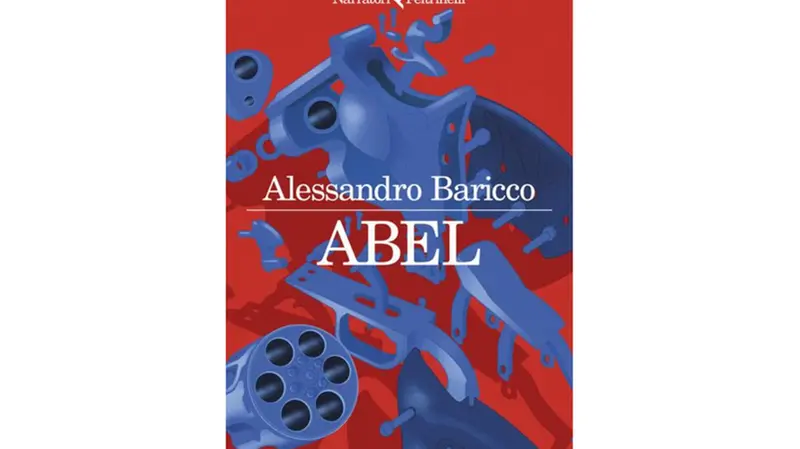 La copertina di Abel