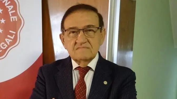 Virgilio Baresi