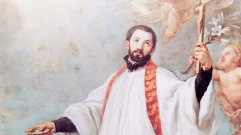 San Francesco Saverio