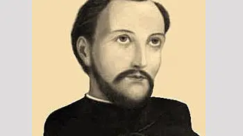 San Natale Chabanel