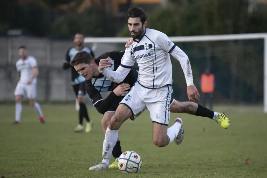 Promozione: Vighenzi-Vobarno 2-1