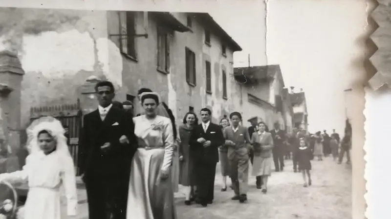 Il matrimonio - © www.giornaledibrescia.it