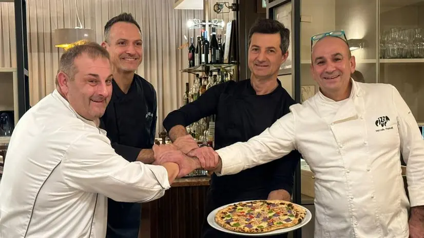 Pizza Gourmet: dai segreti dei grandi pizzaioli ai nuovi locali