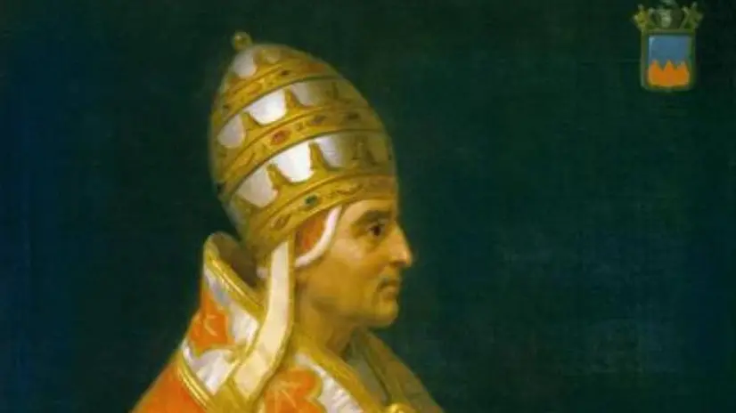 Il beato Urbano V papa