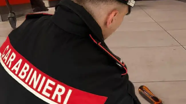 Il supermercato di Bagnolo Mella